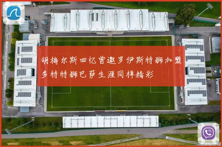 胡梅尔斯回忆曾邀罗伊斯特狮加盟多特特狮巴萨生涯同样精彩
